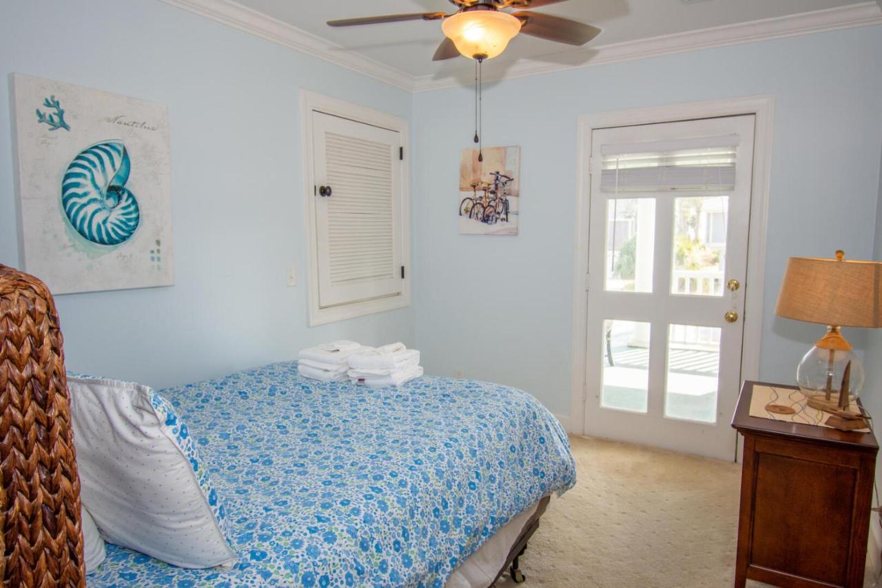 הוילה Fripp Island 796 Marlin Dr מראה חיצוני תמונה