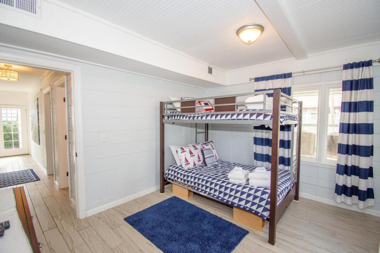 הוילה Fripp Island 796 Marlin Dr מראה חיצוני תמונה