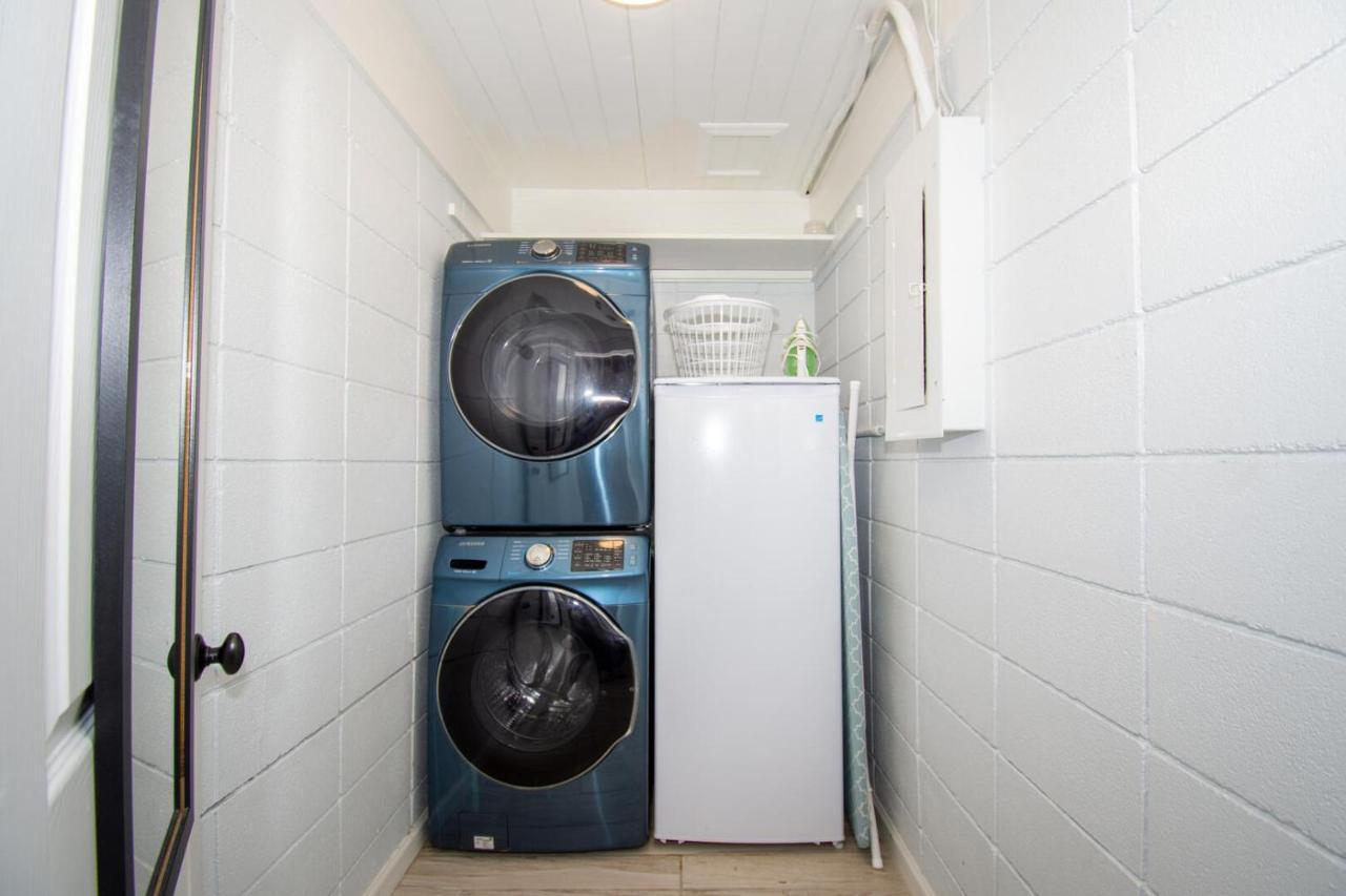 הוילה Fripp Island 796 Marlin Dr מראה חיצוני תמונה