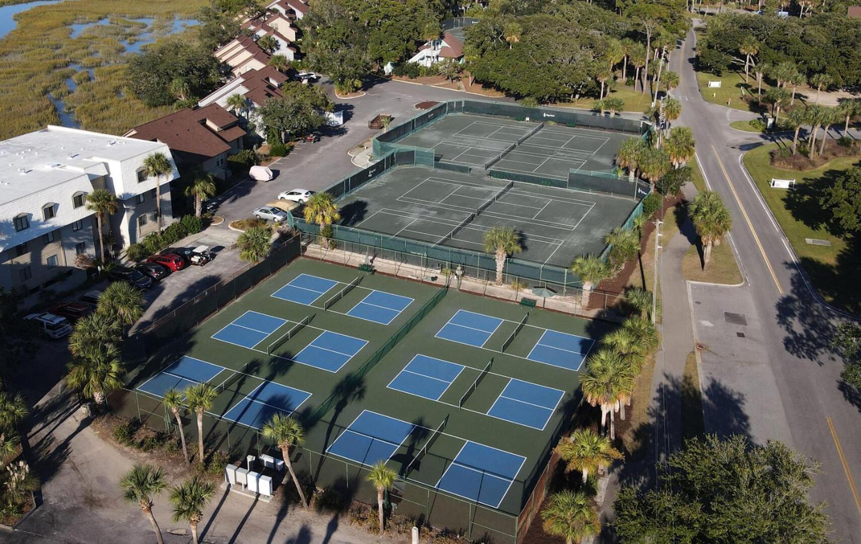 הוילה Fripp Island 796 Marlin Dr מראה חיצוני תמונה