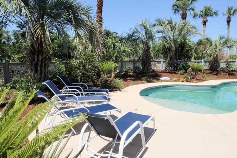 הוילה Fripp Island 796 Marlin Dr מראה חיצוני תמונה