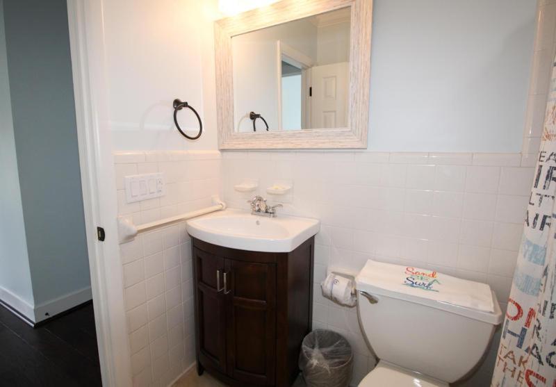 הוילה Fripp Island 796 Marlin Dr מראה חיצוני תמונה
